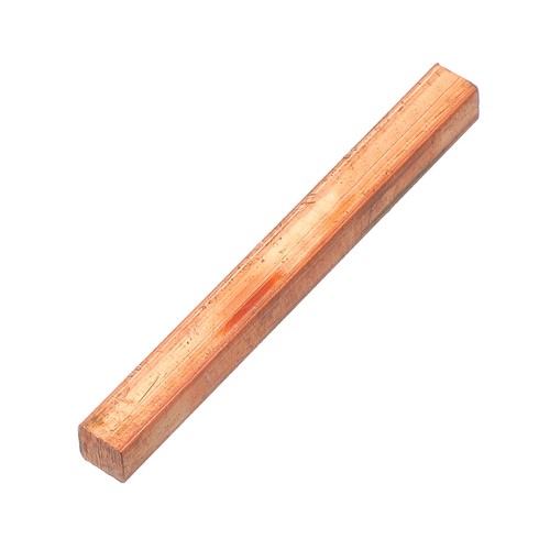 Barre cuivre - barre, en