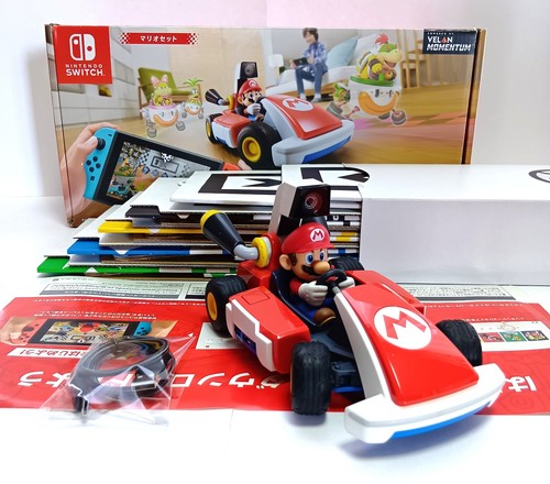 Mario kart live home - live,