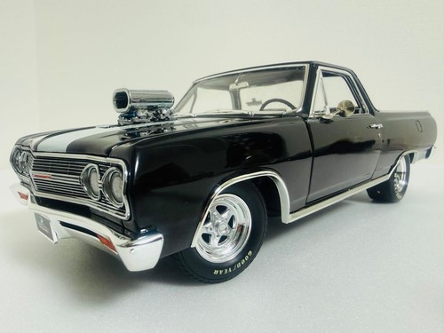 Acme chevy chevrolet el - acme/'65,