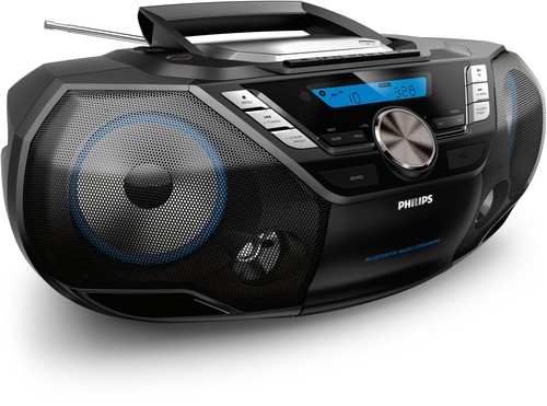 Philips azb798t radio - azb798t, radio-lecteur