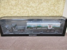 Mercedes-Benz LS 315 1/43