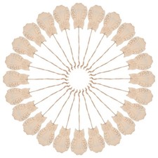  30 Pcs Décoration Créative
