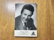 Carte postale photographie - carte,