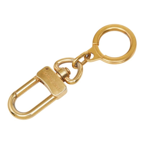 Louis vuitton ancre keychain - louis,