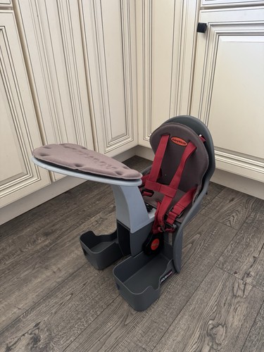 Weeride child front mounted - weeride,
