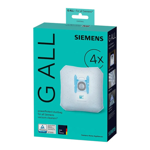 Sacs aspirateur - , (4pcs)