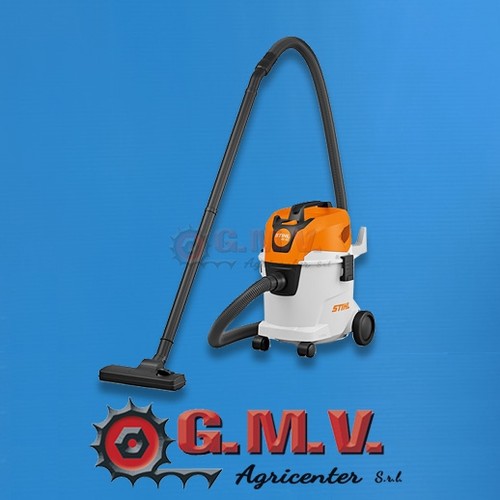 Aspirateur humide sec stihl - aspirateur, se