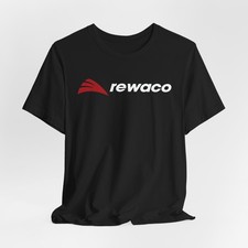 Rewaco Trike Motorcycle Logo