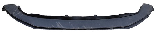 Deflecteur pare choc avant - deflecteur,