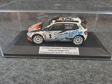 Miniature 1/43 Skoda Fabia