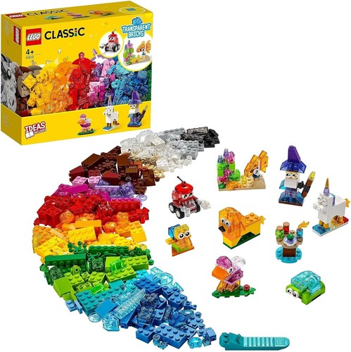 Lego classic briques - lego,