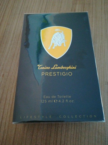 Tonino lamborghini prestigio - tonino,