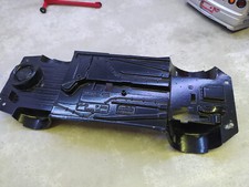 1/18 Châssis  Peugeot 605 SV Solido