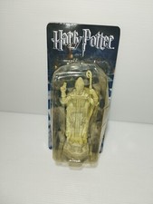 Harry Potter, Fou, Pour