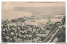 ANWP2-0155-76 - LE TREPORT -