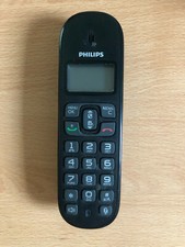 Téléphone PHILIPS CD 196 (a réparer)