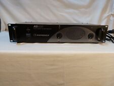 Amplificateur de puissance Audiophony AS 420