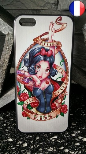 Coque plastique rigide - plastique,