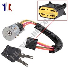 Neiman Antivol De Direction