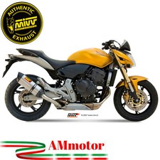 Mivv Honda Hornet 600 2012 Pot