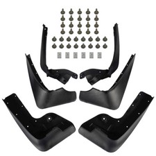 6x Pare-boue Bavette Splash pour BMW 528i-550i 520d-530d F07 09-16 Hatchback
