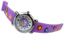 Alpha Saphir Montre pour