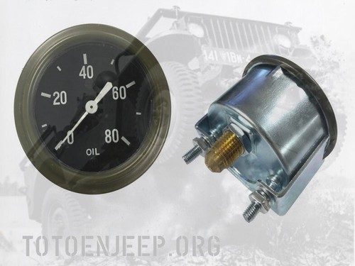 Mano instrument jauge pression - mano,