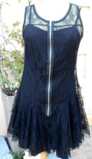 Robe pièces la mode - robe,