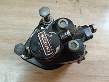 Etrier frein avant - frein, moto