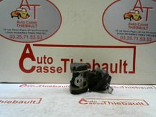 Ceinture avant droit