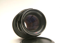Objectif Bronica Zenzanon 150mm f/4 (ETR S/SI)