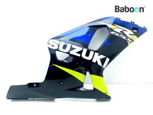 Carénage droite suzuki gsx - suzuki, r