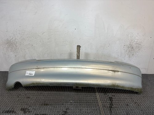 Pare choc arriere renault - choc,