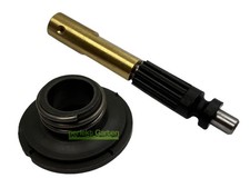 Pompe à huile pour Husqvarna 135 140 327 340 345 350 435 440 445 450 / 544 18...