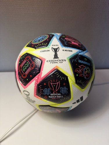 Adidas official match ball - official,