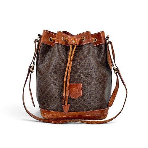 Sac bandoulière vintage en - bandoulière,