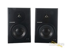 Dynaudio acoustics bm6a - dynaudio,