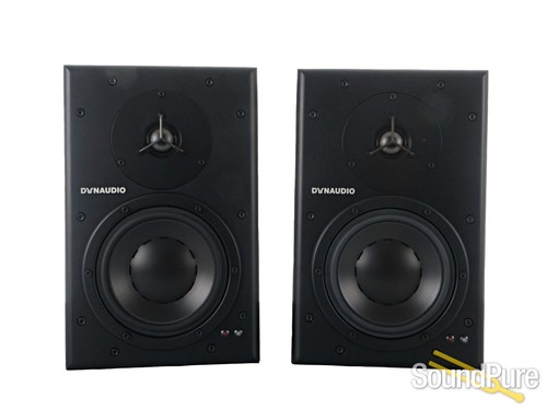 Dynaudio acoustics bm6a active - acoustics,