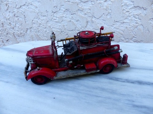 Modèle réduit camion de - modèle,