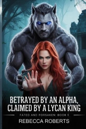Rebecca roberts betrayed an - roberts,