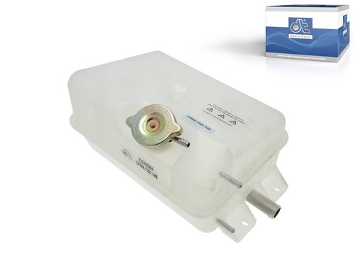 Vase expansion spare - dt,