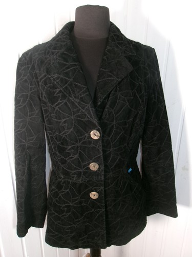 Vintage veste blazer - vintage,