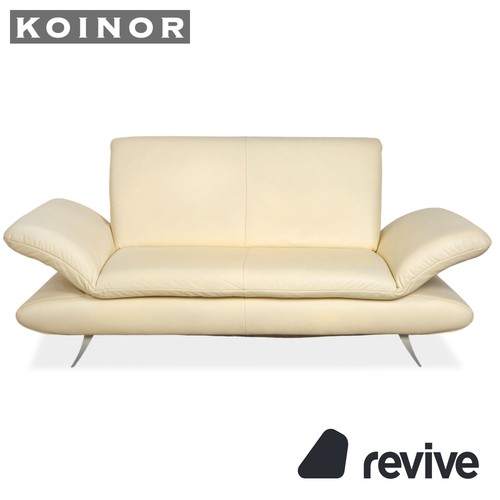 Koinor rossini canapé cuir - koinor, en