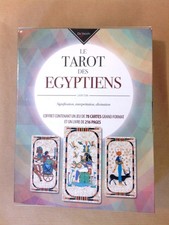 COFFRET 78 CARTES NEUVES + 1