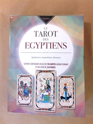 Coffret cartes neuves 1 - cartes, +