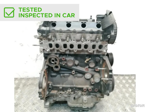 Vauxhall zafira moteur 7 - vauxhall,