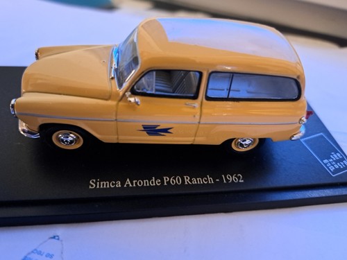 Voiture miniature 43è - voiture,