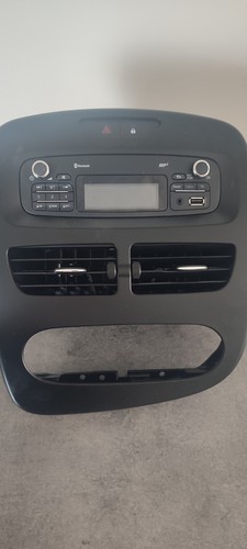 Poste clio origine - clio, d'origine