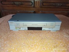 Magnétoscope Toshiba V-752EF