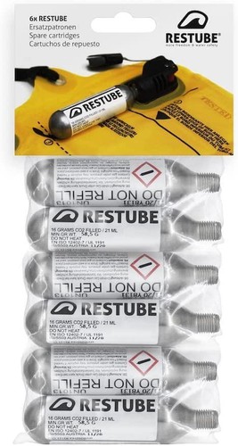 Restube original co2 - restube,